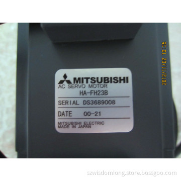 Mitsubishi Motor HA-FH23B NEW
